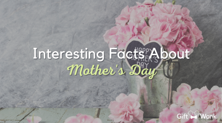 8 Interesting Facts About Mother’s Day