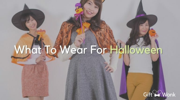 What Should I Wear for Halloween? Your Halloween Costume Guide