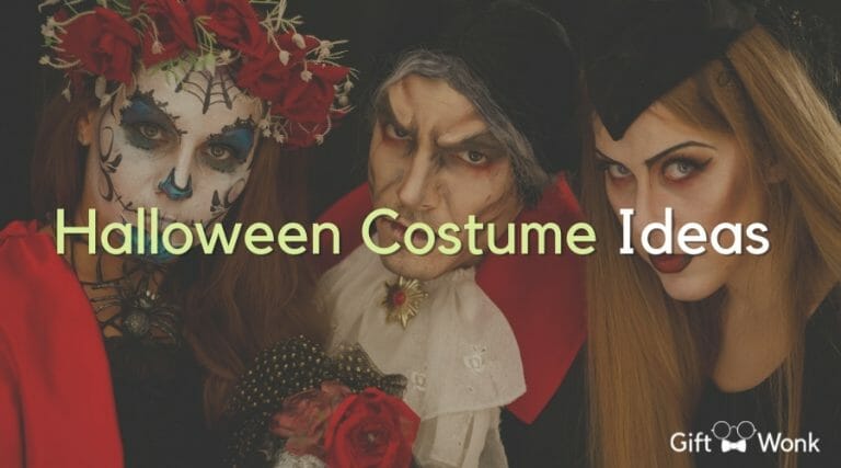 Halloween Costume Ideas That Will Make You Stand Out!