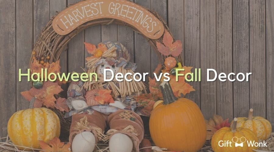 halloween decor
