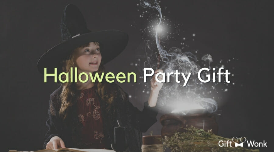 Witch-approved Halloween Party Gift Ideas That Will Have Them Scream Their Heads Off!