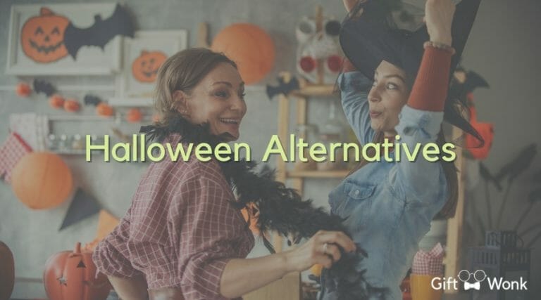 Best Halloween Alternatives – Your Halloween Plan B!