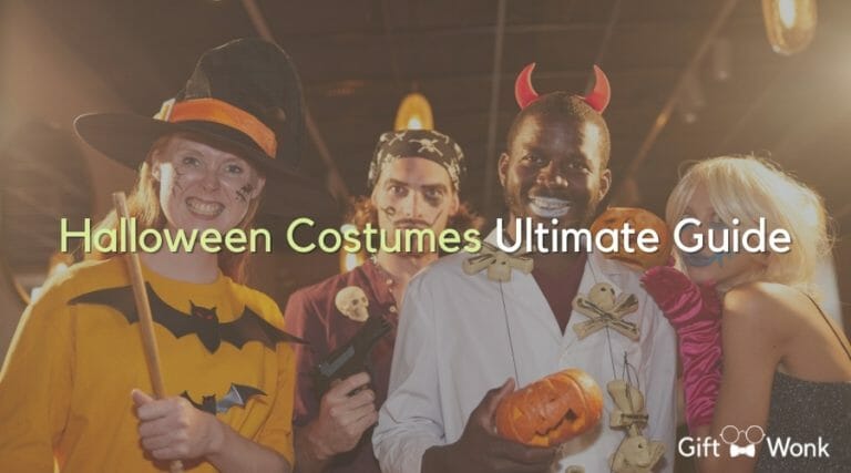 Halloween Costume Ideas for Adults – Ultimate Guide