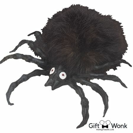 Funny Halloween Gag Gifts -Remote Control Spider