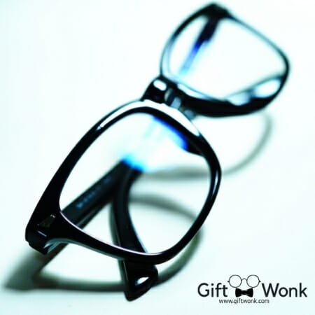 Christmas Gifts Everyone Will Love - Blue Light-blocking Glasses