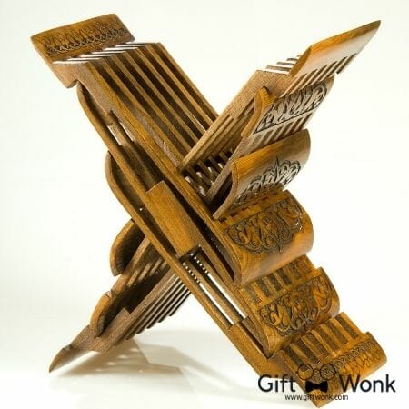 Christmas Gift Ideas for Couples - Organized Reader's Bookstand