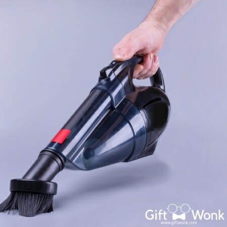 Christmas Gifts For Husbands - Car Vacuum