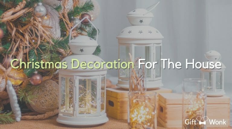 The Best Christmas Decoration Ideas For The House
