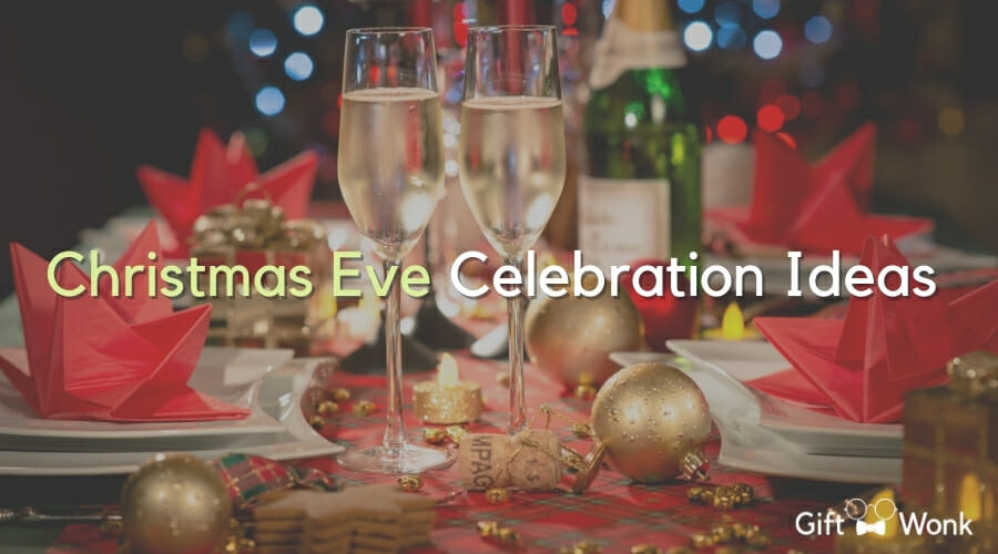 How To Plan An Unforgettable Christmas Eve Celebration title image