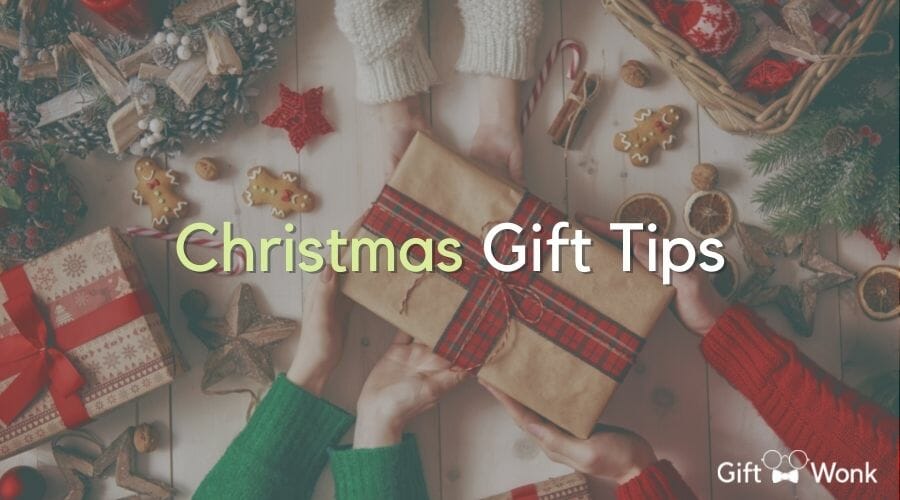 Christmas Gift Tips: How Much Do Christmas Gifts Need To Cost?