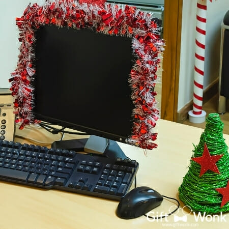 Virtual Christmas Party For Students