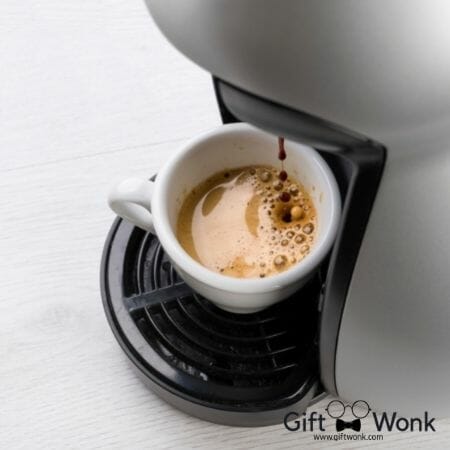 Christmas Gift Ideas for Couples - Coffee Maker