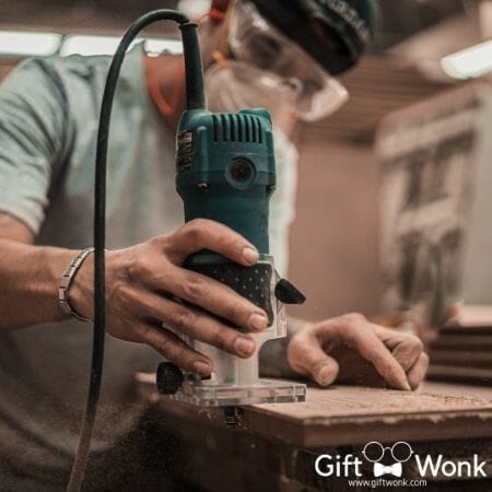 Cool and Unique Christmas Gifts for Him - Craftsmanship Courses