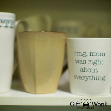 Make It Personal: Something Personalized Makes any Christmas Gift Special - Personalized Mugs for the Family