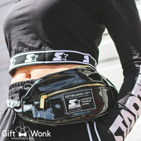 Christmas Gift Ideas for Teenage Girls - Fanny Pack 