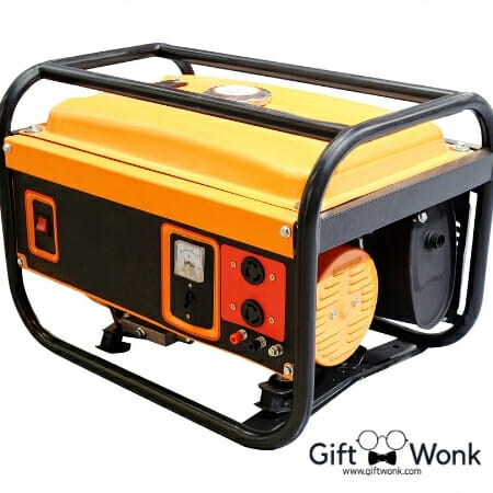 Christmas Gifts For Husbands - Portable Power Station 