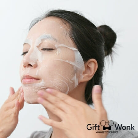 Christmas Gift Ideas for Teenage Girls - Face Masks 