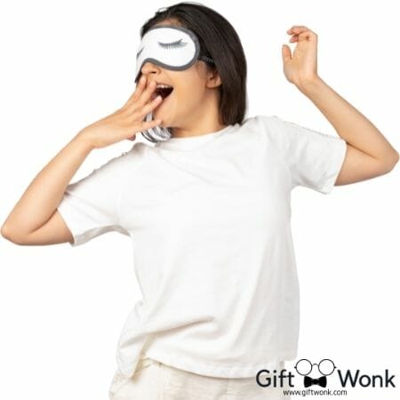 Christmas gifts for her - wireless sleeping eye mask
