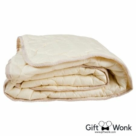 Christmas Gift Ideas for Couples - Weighted Blanket