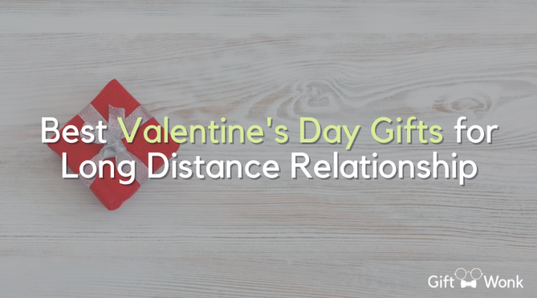 Best Valentine’s Day Gifts for Long-Distance Relationships