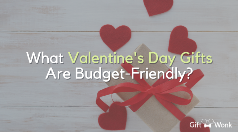 Best Budget-Friendly Valentine’s Day Gifts