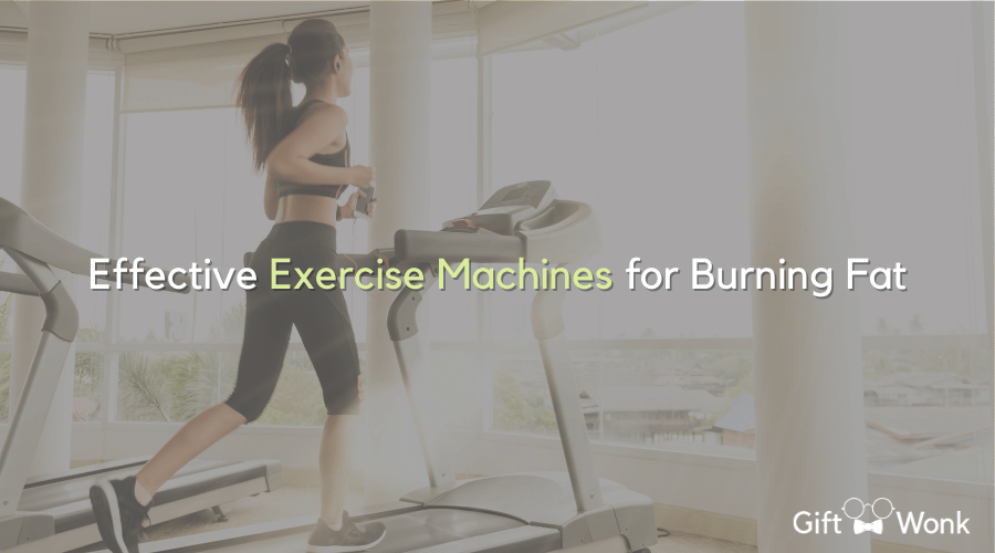 Most Effective Exercise Machines for Burning Fat and Losing Weight
