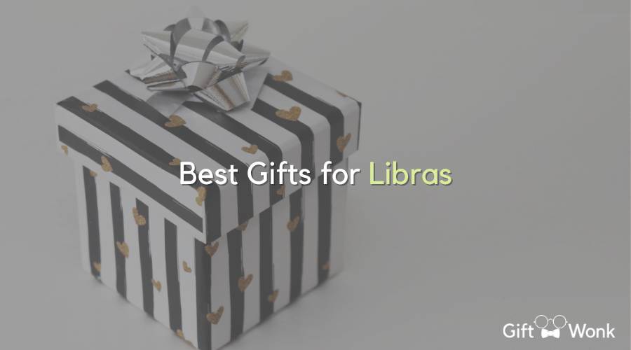Gifts for Libras