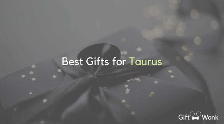 Best Gifts for Taurus: How to Impress With Presents That Will Leave a Lasting Impression