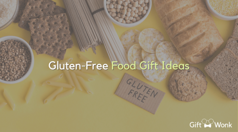 Gluten-Free Food Gift Ideas: Delicious Ideas to Surprise Someone Special