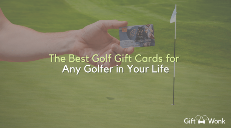 The Best Golf Gift Cards for Any Golfer in Your Life