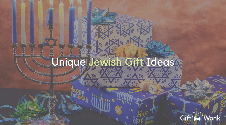 Jewish Gift Ideas