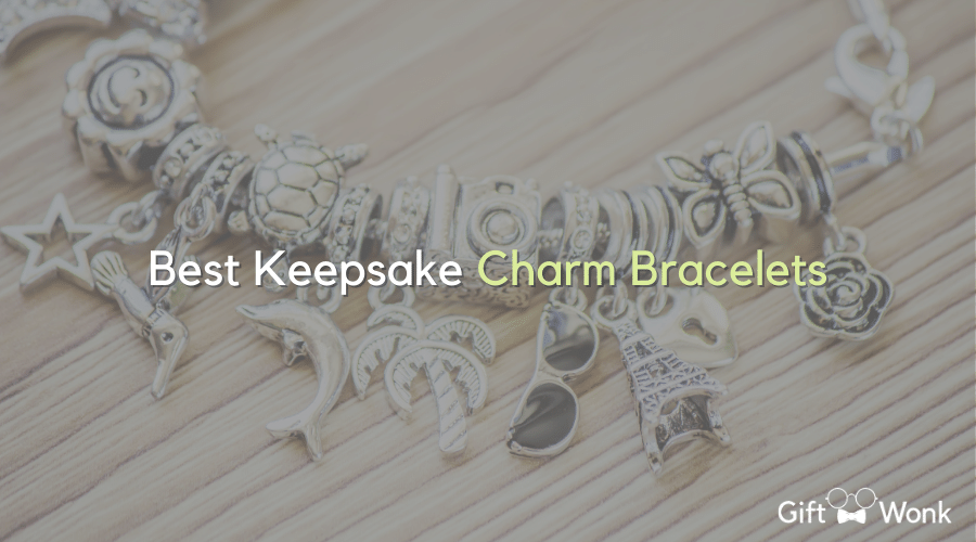 Keepsake Charm Bracelets