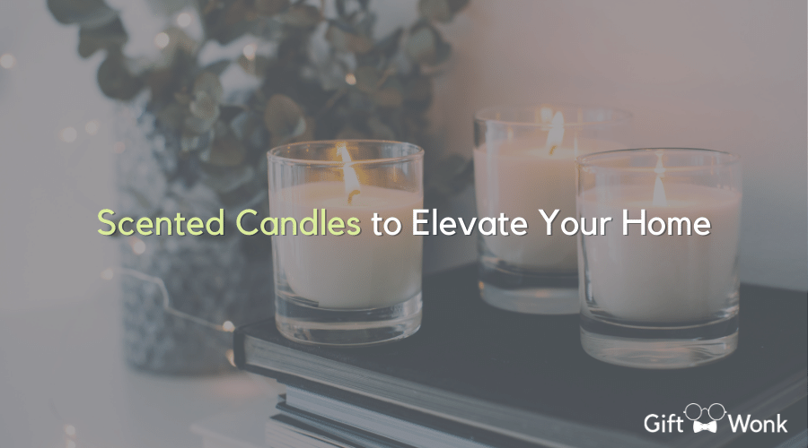 Best Scented Candles for Homes